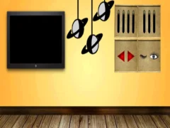 Spil Astrologist Escape 2 online