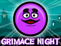 Spil Grimace Night online
