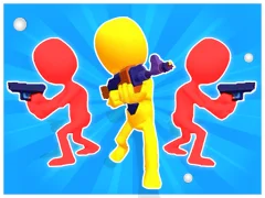 Spil Join The Gang online