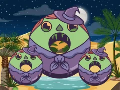 Spil  Circle Zombie online