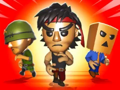 Spil Nightmare Runners online