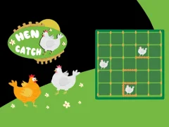 Spil Catch The Hen online