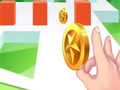 Spil Coin Running online