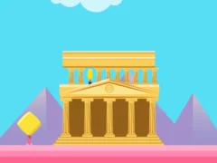 Spil Temple Tower online