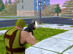 Spil Rebels Clash online