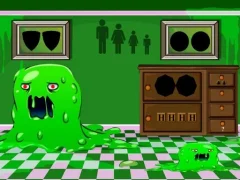 Spil Germ House Escape online