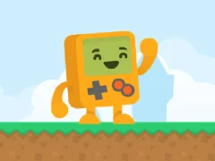 Spil Adventure Joystick online
