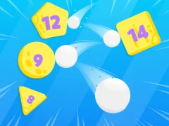 Spil Physics Balls 2 online