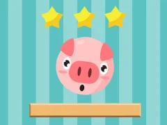 Spil Piglet Escape online