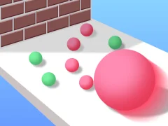 Spil Ball Giant Rush online