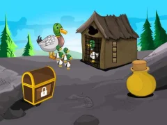 Spil Duckling Rescue Final Episode online