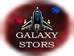 Spil Galaxy Stors online
