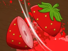 Spil Cut Fruit online