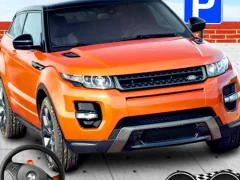 Spil Classic Jeep Car Parking online