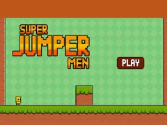Spil Super Jumper Men online