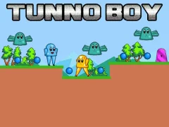 Spil Tunno Boy online