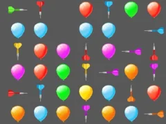 Spil Balloon Popping 2 online