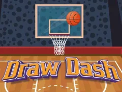 Spil Draw Dash online