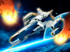 Spil Asteroids: Space War online