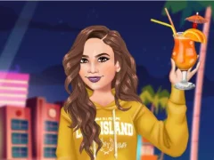Spil Summer Beach Girlz online
