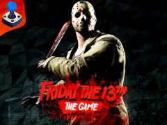 Spil Friday the 13th The game online