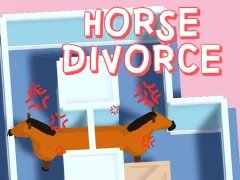 Spil Horse Divorce online