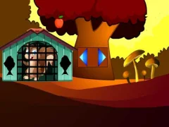 Spil Squirrel Rescue online