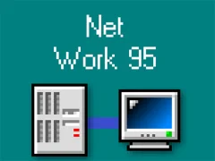Spil NetWork 95 online