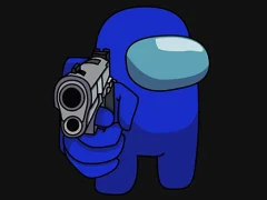 Spil Among Us Killer online