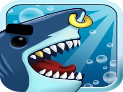 Spil Shark Attack 3D online