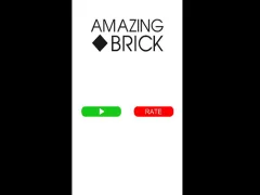 Spil Amazing Brick online