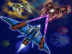 Spil Exoclipse online