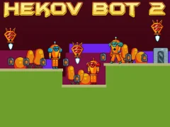 Spil Hekov Bot 2 online