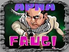 Spil Apna Faugi Action Game online