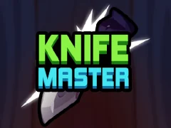 Spil Knife Master online