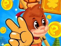 Spil Monkey Mint online