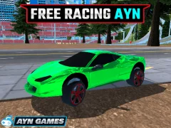 Spil Free Racing Ayn online