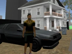 Spil City Simulator online