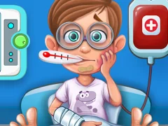 Spil Citi Hospital online