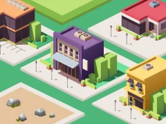 Spil City Idle Tycoon online