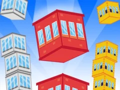 Spil Amazing Building Stack online