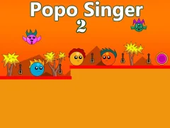 Spil Popo Singer 2 online