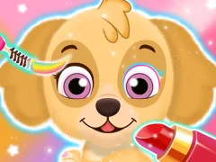 Spil PAW Patrol online
