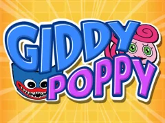 Spil Giddy Poppy online