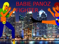 Spil Babie Panoz Fighter online