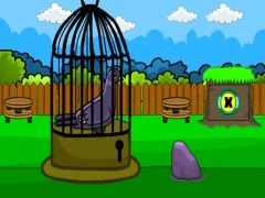 Spil Rescue The Pigeon 2 online