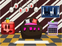 Spil Cute Bird Rescue online