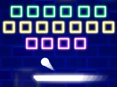 Spil Glow Bricks online