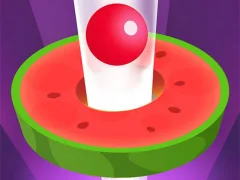 Spil Helix Fruit Dash online