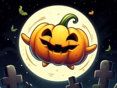 Spil Tap Pumpkin online